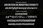 Belanda, a Script Font by Genesis Lab (Thumbnail 12 of 12)