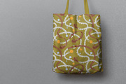 Gold, silver chains seamless pattern, a Pattern Graphic by Good Studio (Thumbnail 19 of 20)