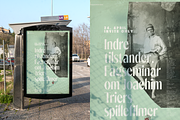 Urban Billboard Ad Mockup - OCM2, a Print Template by Ormai (Thumbnail 2 of 7)
