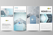 Mega Pack templates, a Brochure Template by VectorShop (Thumbnail 99 of 102)