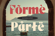 CS Aslan – Bold Font, a Sans Serif Font by Craft Supply Co. (Thumbnail 6 of 8)