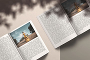 COSMOS Offset Font Duo, a Sans Serif Font by Fancy Malone (Thumbnail 9 of 13)