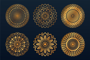 Mandala Collection