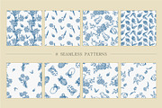 Easter Vector collection, a Decorative Illustration by Farida Bik (Thumbnail 9 of 13)