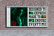 Vortiger – Modern Western Serif, a Serif Font by roomspace creative lab (Thumbnail 10 of 10)