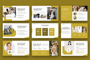 Heirat Wedding Plan Google Slides, a Presentation Template by kerismaker (Thumbnail 5 of 6)