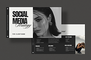 Social Media Strategy Template, a Marketing Template by My Template Studio (Thumbnail 3 of 17)