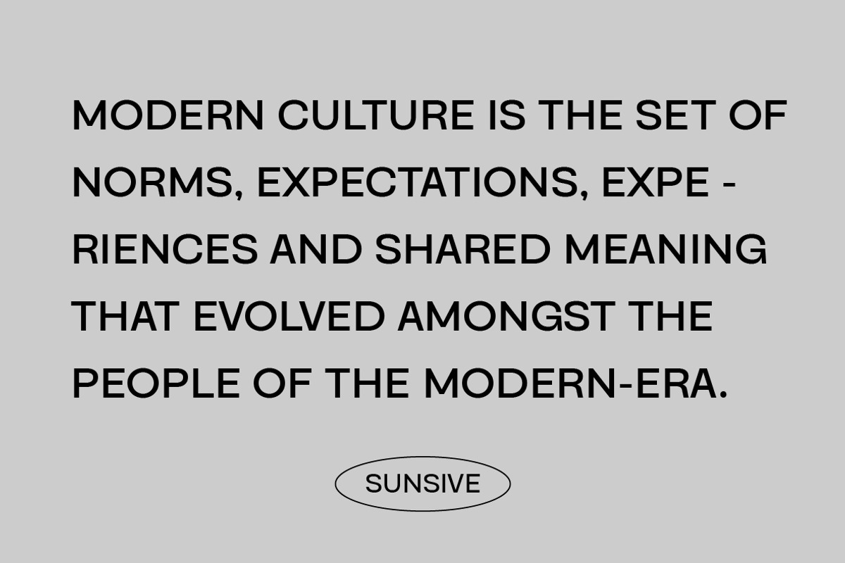 Sunsive Family Font, a Sans Serif Font by Yukita Creative (Photo 4 of 9)