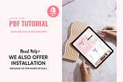 Beauty Shopify Theme, a Shopify Template by Lumin Lab (Thumbnail 9 of 9)