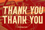 VT Counter Courage - Industrial Font, a Sans Serif Font by ViactionType (Thumbnail 10 of 10)