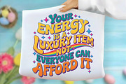 Mental Health Awareness PNG Your Ene, an Illustration by designcity5 (Thumbnail 4 of 9)