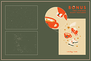 Holiday Vibes, a Graphic by NKTN (Thumbnail 7 of 7)