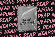 Pink Blue - Brush Display font, a Script Font by Rometheme Std (Thumbnail 9 of 12)