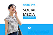 Audience Analysis PowerPoint, a Presentation Template by Jumsoft (Thumbnail 2 of 18)