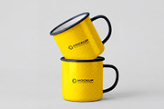 Premium Mug Mockup Bundle, a Cups & Container Mockup by graphypix (Thumbnail 9 of 13)