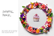 Plate Mockups PNG & PSD, a Mockup by mock-ups (Thumbnail 6 of 12)