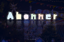 Abonner