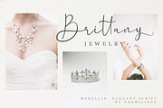 Morellin Elegant Script, a Script Font by Say Studio (Thumbnail 6 of 16)
