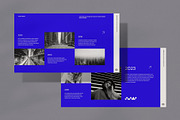 Noem Brand Strategy - Powerpoint, a Presentation Template by Surotype (Thumbnail 2 of 10)