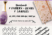 Diva Handdrawn Logo Creator + Extras, a Branding & Logo Template by joyologo (Thumbnail 9 of 15)