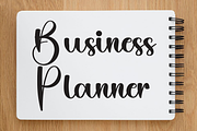 Chicago Downton, a Handwritten Font by FreshTypeINK (Thumbnail 2 of 6)