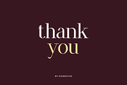 Regardant Luxury Serif Font, a Serif Font by UICreative (Thumbnail 6 of 6)
