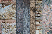 Wall Texture collection, a Texture Graphic by Zoomin Istanbul (Thumbnail 3 of 6)