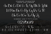 Santa Christmas, a Handwritten Font by FreshTypeINK (Thumbnail 8 of 8)