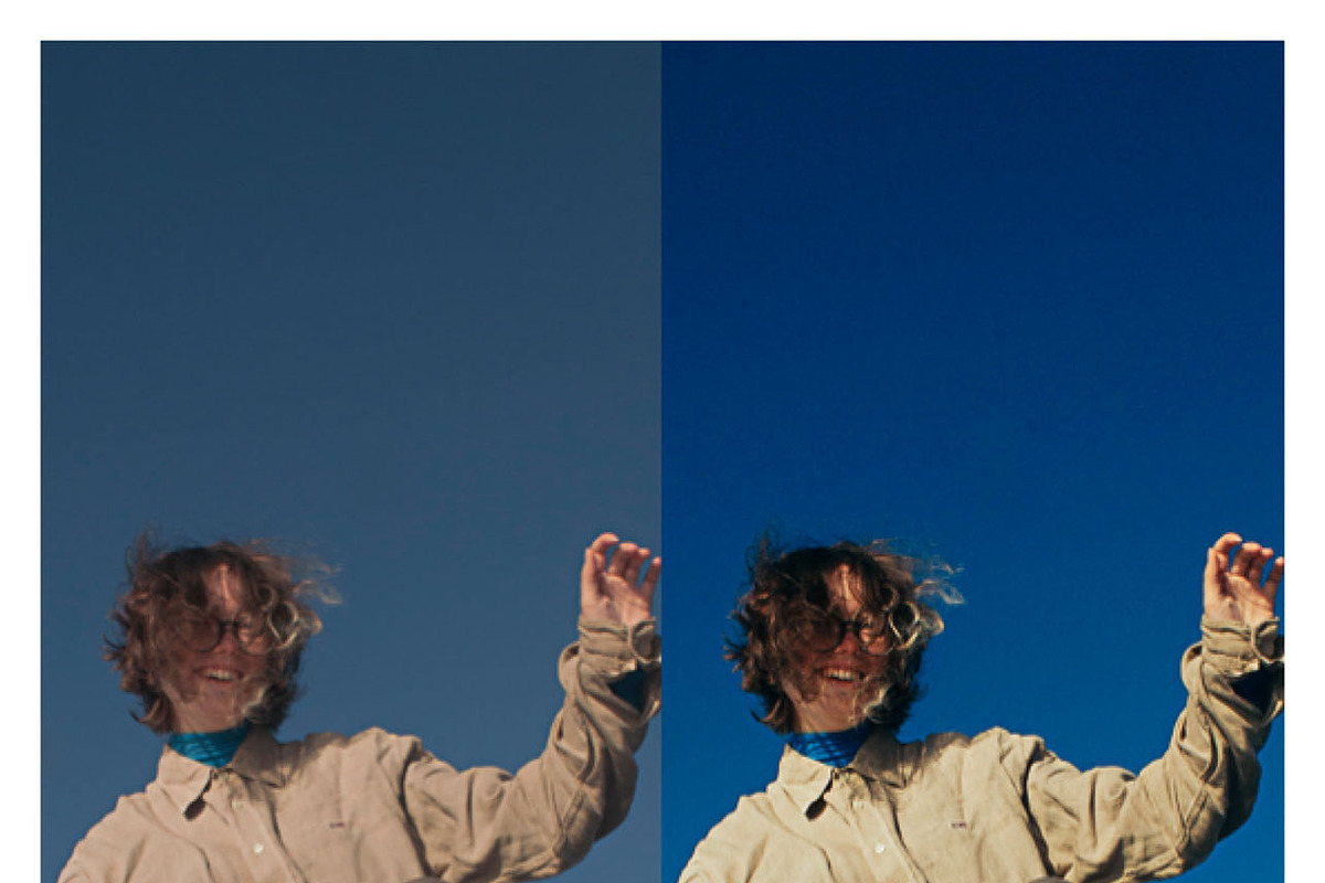 Fujifilm Provia 400X LR Presets, a Plug-in Add-On by Daily Studio (Photo 3 of 10)