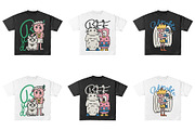Hand-Drawn Friends Clipart Pack, a Graphic by 159room.studio (Thumbnail 2 of 4)