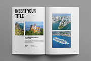 Photography Book Design Template, a Brochure Template by E-Type (Thumbnail 4 of 8)