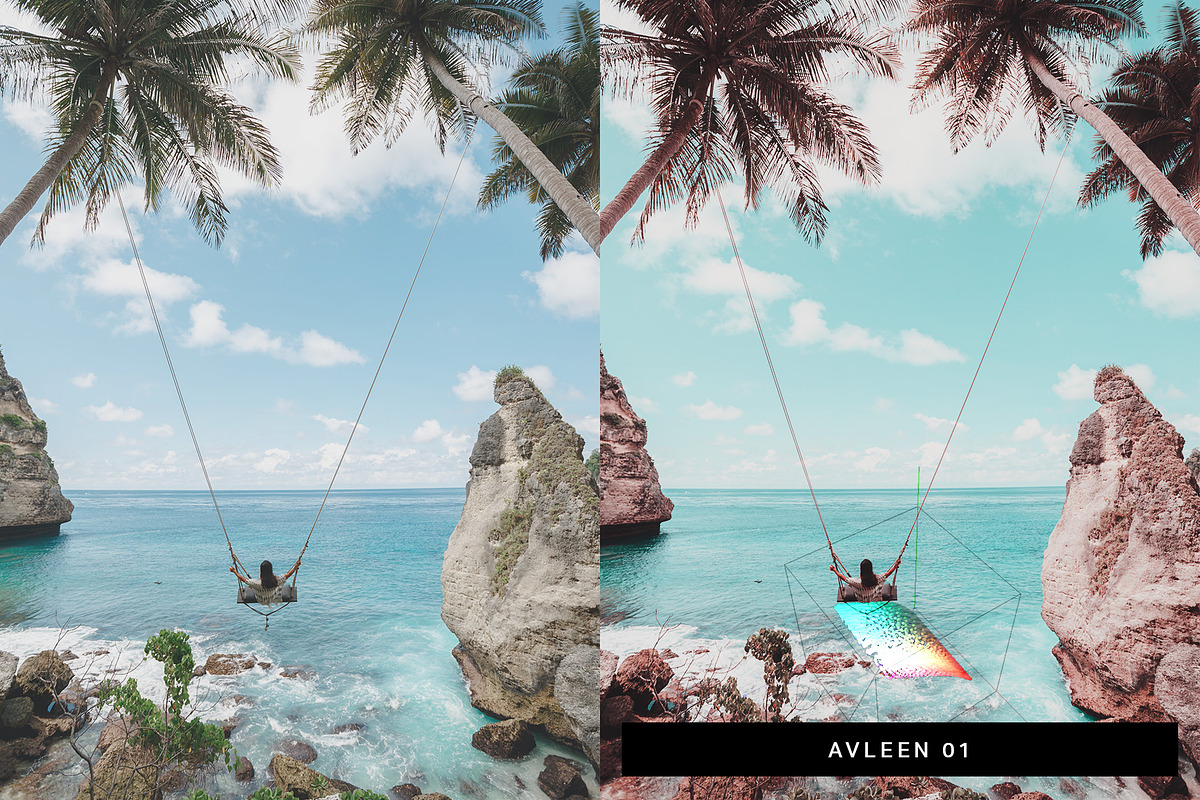 50 Sweet Pink Lightroom Presets LUTs, a Preset Add-On by SparkleStock (Photo 2 of 10)
