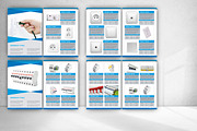 Product Catalog Template, a Brochure Template by design_pick (Thumbnail 14 of 15)