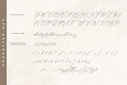 Hearthad Majestic Elegant Font, a Script Font by Storytype Studio (Thumbnail 13 of 15)