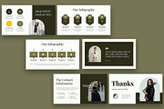 Cantik - Presentation Keynote, a Presentation Template by Fit-tee (Thumbnail 3 of 6)