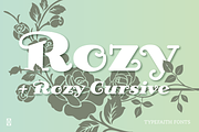 Amsterdam School font bundle, a Font by TypeFaith Fonts (Thumbnail 10 of 16)