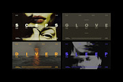Horror Film Titles Collection, a Templates & Theme by pixelbuddha.net (Thumbnail 16 of 26)