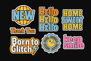 Bellforge Bold Sans, a Sans Serif Font by Letterhend Studio (Thumbnail 5 of 9)
