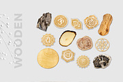 Scene Creator Esoteric Mockup, a Mockup by EYWA ART (Thumbnail 9 of 13)