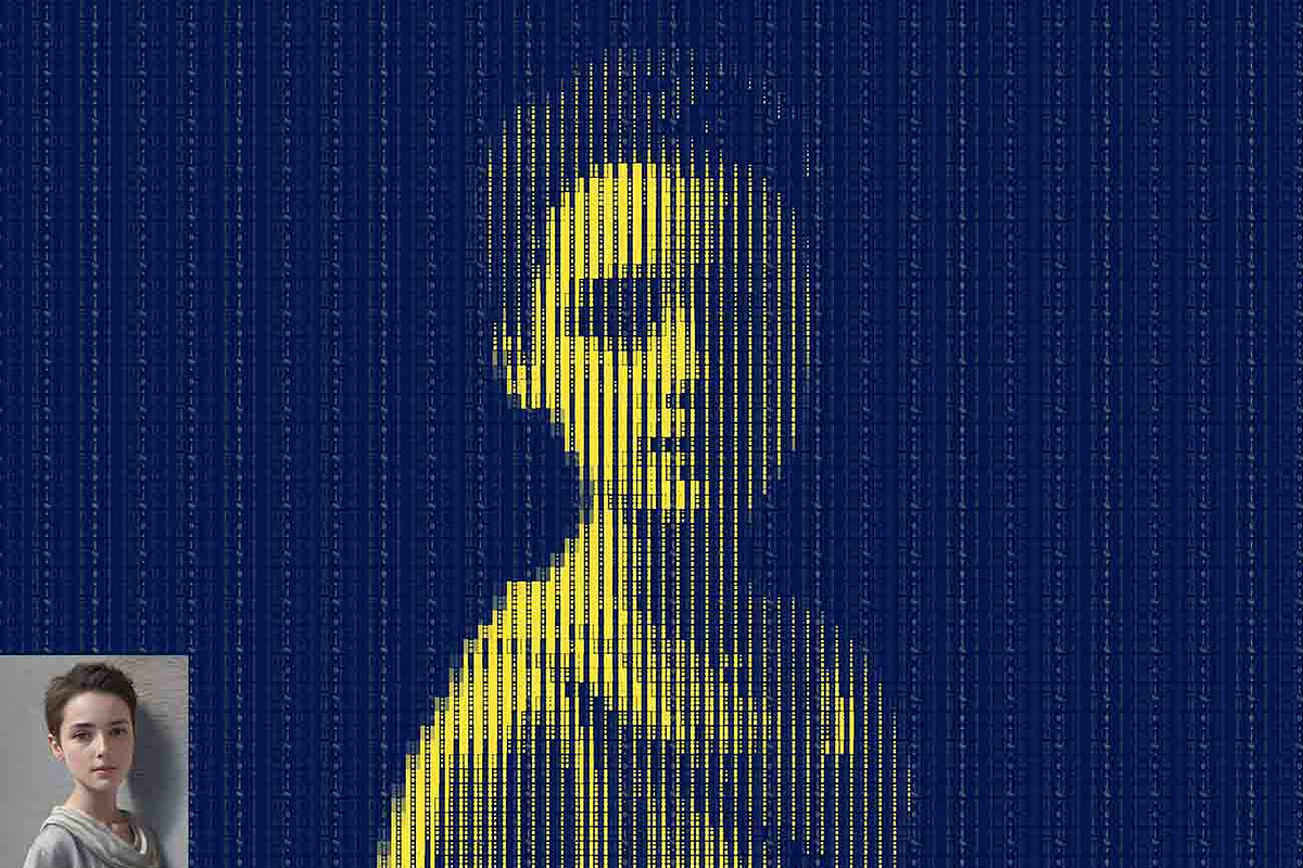 Monitor Screen Effect Ps Action, an Action Add-On by Studio Retouch