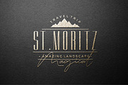 East Liberty | Thin Signature & Sans, a Font by typeline studio (Thumbnail 10 of 16)