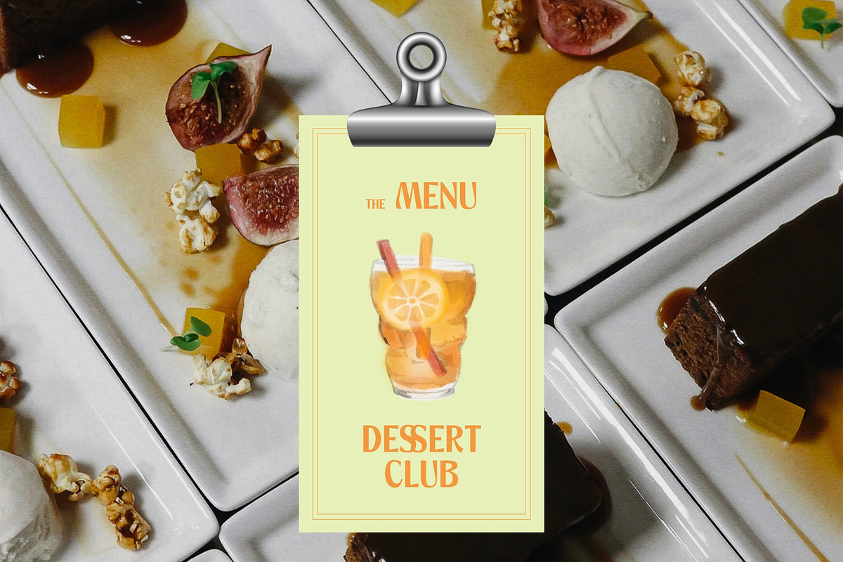 Desertfolk - Boho Aesthetic Display, a Sans Serif Font by Studio Moara (Photo 6 of 8)