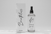 Hamiston - Signature Font, a Script Font by Sronstudio (Thumbnail 9 of 19)