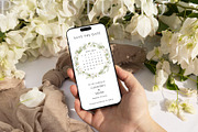 Device Mockup Phone BGF, an iPhone Mockup by PawMockups (Thumbnail 6 of 10)