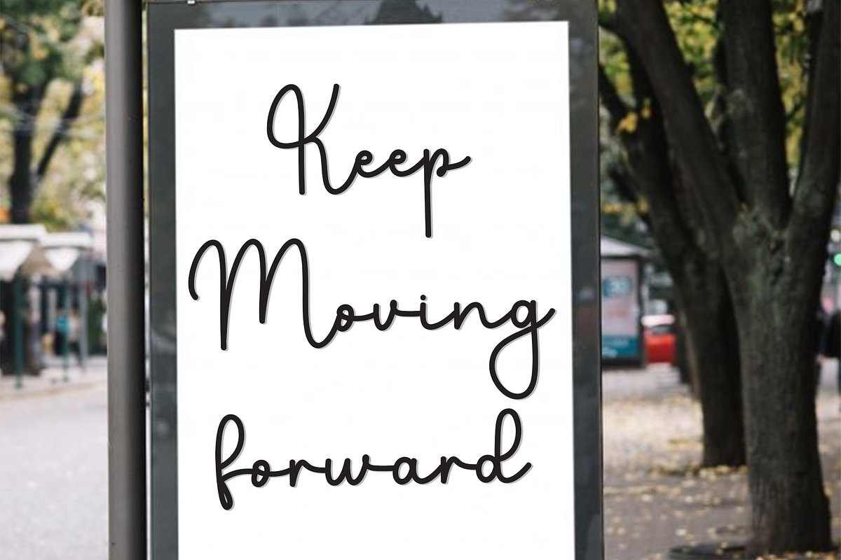 Stylish Vacation, a Handwritten Font by FreshTypeINK (Photo 2 of 8)