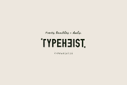 Common Ground Handwriting Font, a Handwritten Font by TYPEHEIST (Thumbnail 11 of 11)