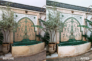 Blush & White Lightroom Presets, an Action Add-On by in between details (Thumbnail 34 of 38)