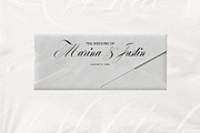 White Cold | Old And Elegant, a Script Font by Alcode (Thumbnail 8 of 14)