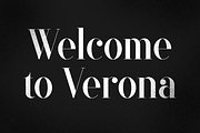 Black Goose Typeface - 5 fonts, a Serif Font by VP Fonts (Thumbnail 11 of 15)