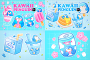 Ultimate Procreate Bundle 1400+, a Brush Add-On by InkPrintsTattoo (Thumbnail 10 of 15)